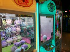 -大玩家(万达广场大连甘井子店)
