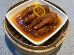 酱汁蒸凤爪-凯逸轩·匠心粤菜(中城名仕汇店)