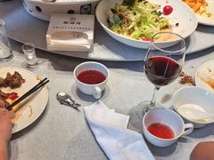 -望海湾鱼头泡饼·天津菜(空港店)