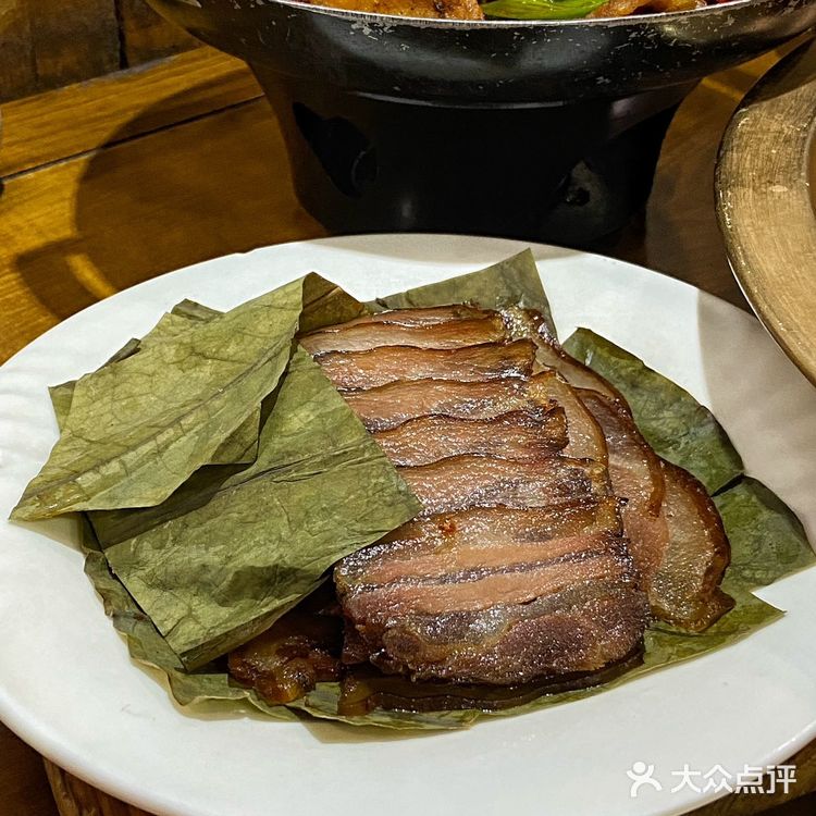 一家发挥超级稳定的苍蝇馆子