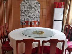 包厢-峨嵋酒家总店(车公庄店)