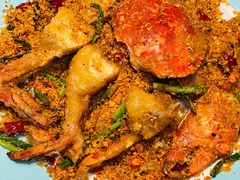 -香港狮子山下·明星粤菜餐厅(北苑店)