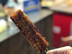 -玛马艾脆皮水磨年糕(湖北路87-89小区店)