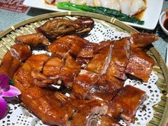 -蟹蟹潮汕砂锅粥(食八方美食城店)