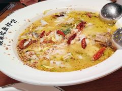 -太二酸菜鱼(福州泰禾店)