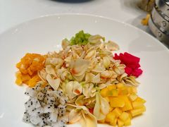 -巴音浩日娲酒楼(双林东路店)