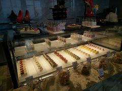 -万达文华酒店·48F云端窗景美食汇自助餐厅