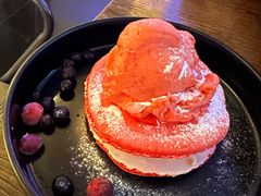 -The BREW·酿餐厅(浦东嘉里大酒店)