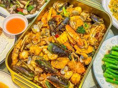 -巽寮印象美食部落餐厅·海鲜·地方特色菜(惠州体验店)