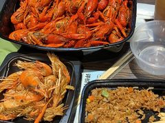 -盒马鲜生(皇庭广场店)