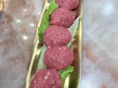 -福合埕牛肉丸(福平路店)