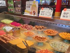 -牛New寿喜烧(中山公园龙之梦店)