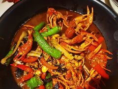 -聚味瞿记·龙虾堂(望城店)