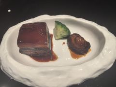 -上海苏宁宝丽嘉酒店·嘉府壹号中餐厅