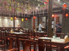 -鸭匠食府·挂炉烤鸭·新京菜(阜成路店)