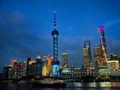 -秦皇岛路游船码头