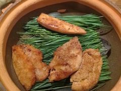 -天水蔬食料理(树德之光店)