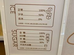 -眷茶(大卫城10楼店)