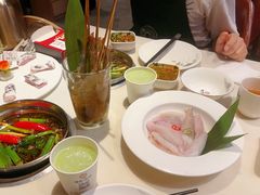 -围炉夜话·潮汕卤水火锅(榕江店)