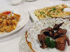 -崖口红树林海鲜餐厅