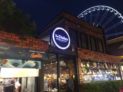 -The Dishes Seafood & Restaurant