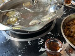 -牛一煲美食(江高店)