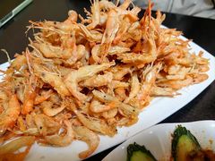 -正宗天津烧麦馆(柳州路店)