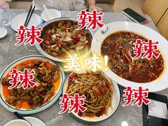 -川味王(农民街店)