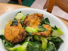 -23号墙门菜(狮虎桥店)