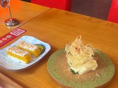 -莲寿司(国兴店)