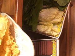 -芦月轩羊蝎子(劲松店)