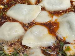 -尤素福东举院饺子馆