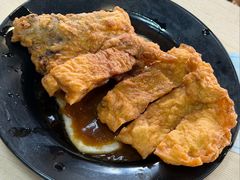 -王家沙点心店(万航渡路店)