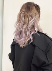 -MY HAIR ARDOR