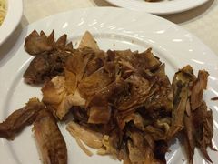-青岛蓝海大饭店·渔歌舫(李沧店)