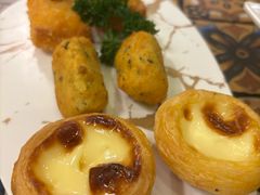 -番茄屋葡式美食(总店)