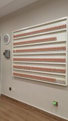 -Adore nail日式美甲美睫