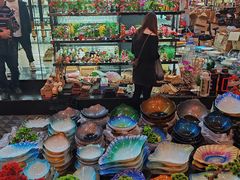 -信基沙溪酒店用品博览城