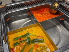 -海底捞火锅(顺义华联店)