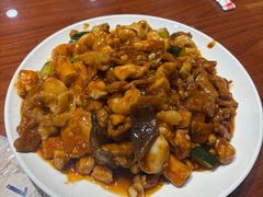 -恩宏德餐馆(平山道店)