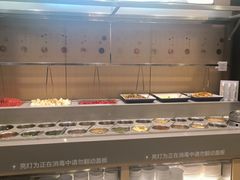 -海底捞火锅(金光华店)