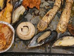 -汉丽轩韩式自助烤肉十二年(SM广场店)