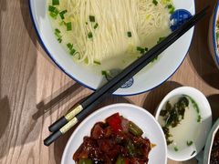 -新万鑫银丝面·非遗无锡味(惠山古镇店)