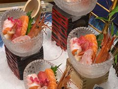 -鮨匠·割烹料理(巨鹿花园店)