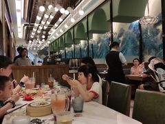 -新世界餐厅(万达店)