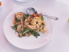 醉汉面-Raan Jay Fai