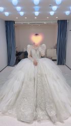 -MISS MIA 婚纱品牌馆