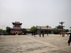 -天津妈祖文化园