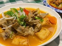 -新疆巴州金丝特餐厅(大钟寺店)