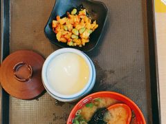 -食其家·牛丼咖喱(金桥国际店)